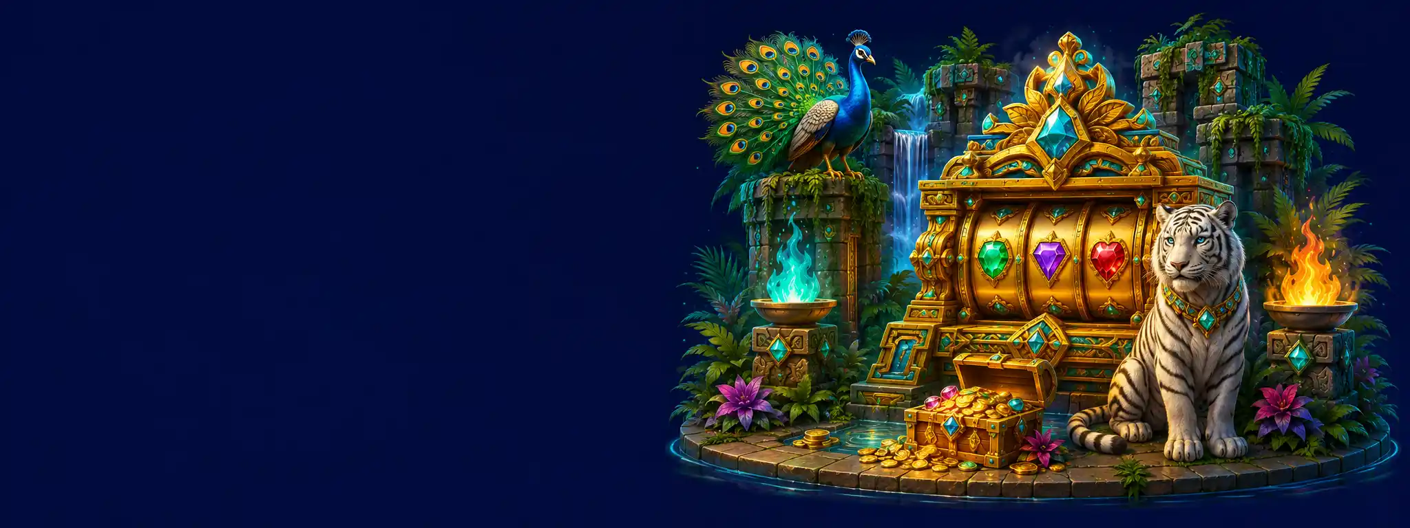 Gamblezen Casino Spiele und Freispiele
