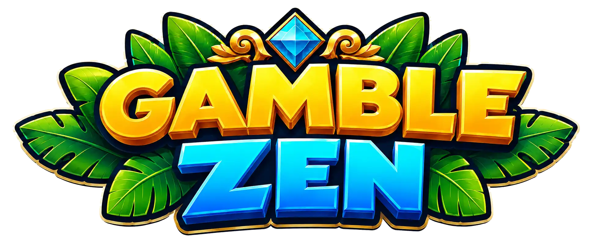 Gamblezen Casino Logo