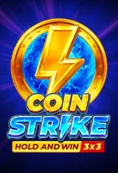 Coin Strike: Hold and Win!